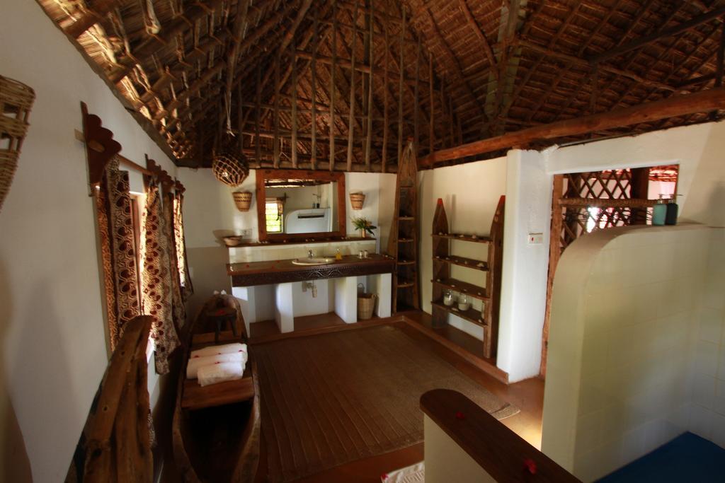 Che Che Vule By Sevi Exclusive Beach Villa Matemwe  Exterior photo